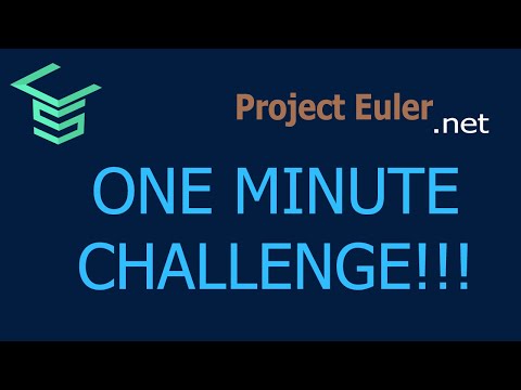 How to solve Project Euler PROBLEM 1?