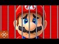 Video Games On Trial Is MARIO GUILTY