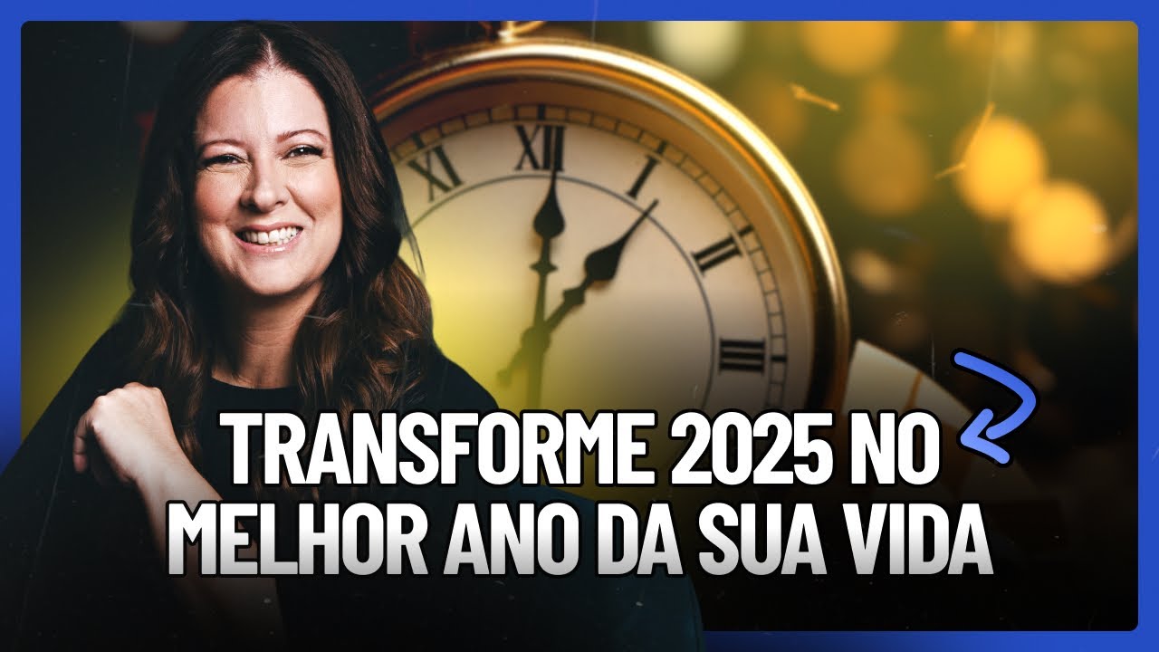6 Passos para um Planejamento Transformador em 2025