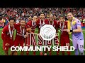 Inside Community Shield: Liverpool 3-1 Man City | Reds win it at Leicester