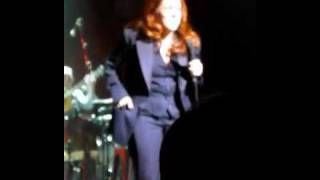 Isabelle Boulay - Jolie Louise @Mérignac