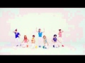 [PV] Rainbow - Candy Girls (Dance Version) 