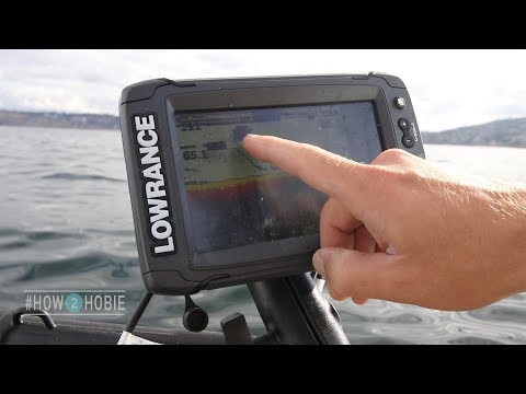 Hobie 12V Fish Finder Battery video poster