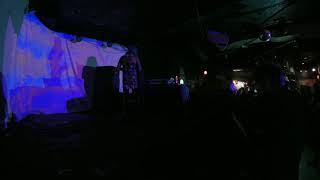 FIRE-TOOLZ @ Empty Bottle