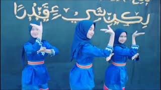 Download lagu Kalambe Wuna Ntiarasi versi KAROKE mp3