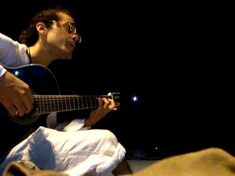 Itapuana de Cézar Mendes e Arnaldo Antunes