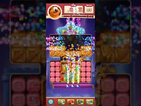 Toon Blast level 2471