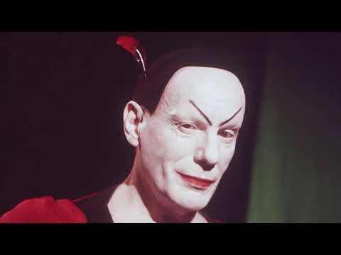 SWR 24.7.1926: Gustav Gründgens und Erika Mann heiraten