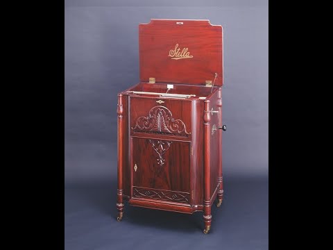 The Heart and the Hand,  Helmet Song.  Charles Lecocq. Stella 17 1/4" No.240