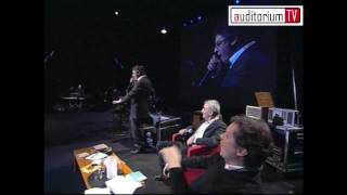 Fiorello - "Impressioni di settembre" (PFM - Premiata Forneria Marconi)