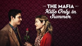 The Mafia Only Kills in Summer - Official Trailer