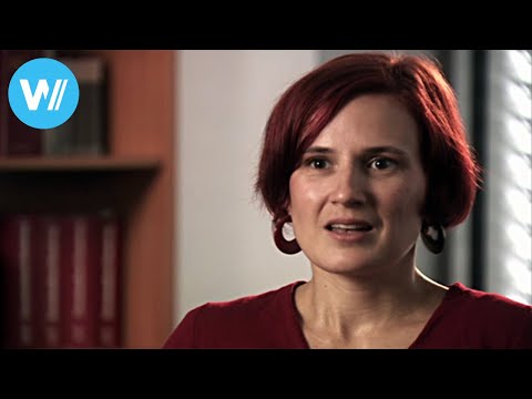 Poverty in old age - Working until the grave? (Documentary, 2010)