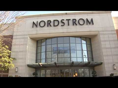 Nordstrom apresentará nova loja conceito