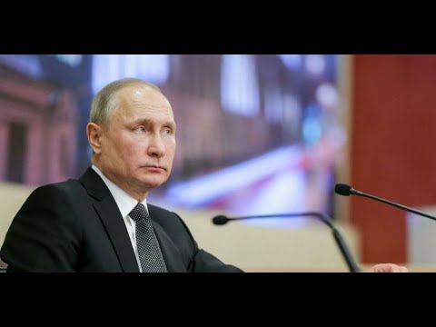 Путин подписал закон об установке на гаджеты российского ПО