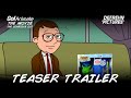 Go Animate The Movie The Cohesive Cut Teaser Trailer 2024