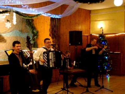 Karczmarze - Vez Ti Zajdu