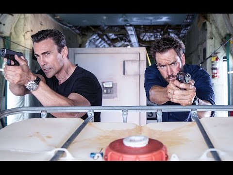 Precious Cargo Official Trailer (Starring Bruce Willis, Claire Forlani, Mark-Paul Gosselaar)