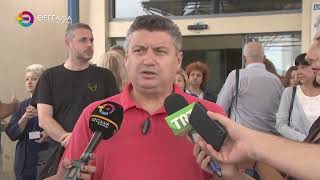 ΔΙΑΜΑΡΤΥΡΙΑ ΤΟΥ ΣΩΜΑΤΕΙΟΥ ΕΡΓΑΖΟΜΕΝΩΝ ΠΓΝΛ ΓΙΑ ΤΗ ΜΗ ΑΝΑΝΕΩΣΗ ΣΥΜΒΑΣΕΩΝ ΣΤΗΝ ΚΑΘΑΡΙΟΤΗΤΑ 26 09 2025