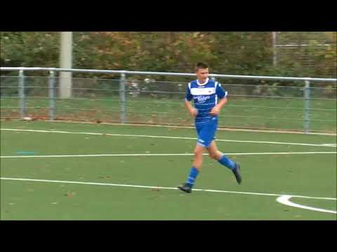 21.10.2017, Goslarer SC - SV Schladen 14:0 (10:0) B-Junioren Kreisliga