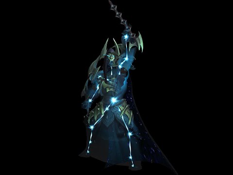 Dam Son@Ragnaros - Rygelon Heroic (2022.04.19) - Tank POV