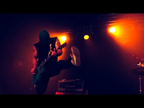 Video thumbnail for 25 to Life