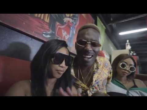 GENTO BARETO FT LATION "CELEB" OFFICIAL MUSIC VIDEO