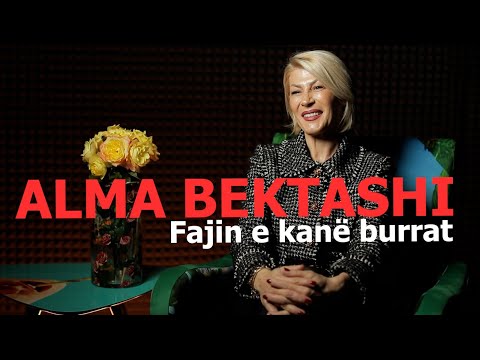 Fajin e kanë burrat - Alma Bektashi - Episodi 135 (15 nëntor 2024)