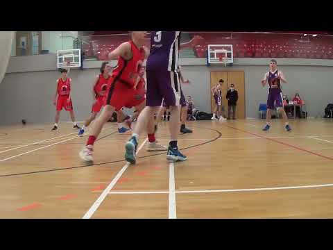 Shoreham Spartans v Horsham Hawks u 18s full game