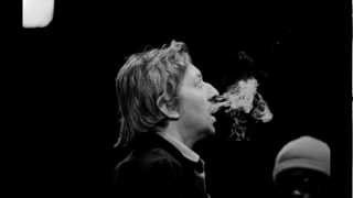 Serge Gainsbourg -Relax Stay Baby cool - Live Palace 79