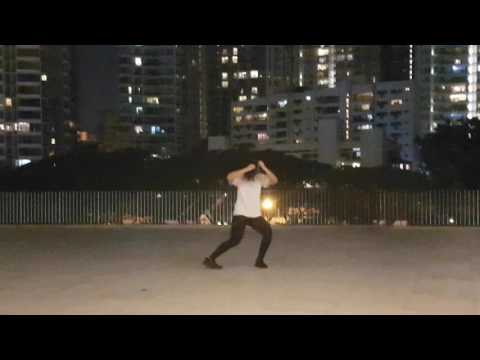 111116 KPOP Dance Off Vol 81: Monsta X - Fighter