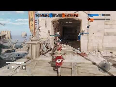 The Beauty of external deflects!