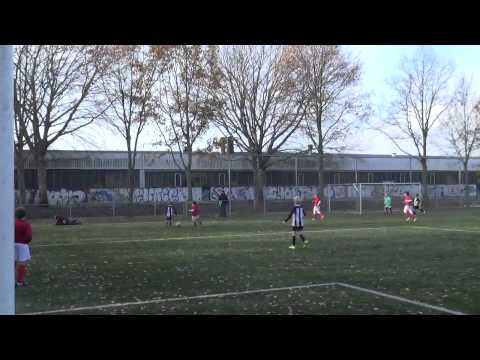 FCPE1 vs SDZE13 141129