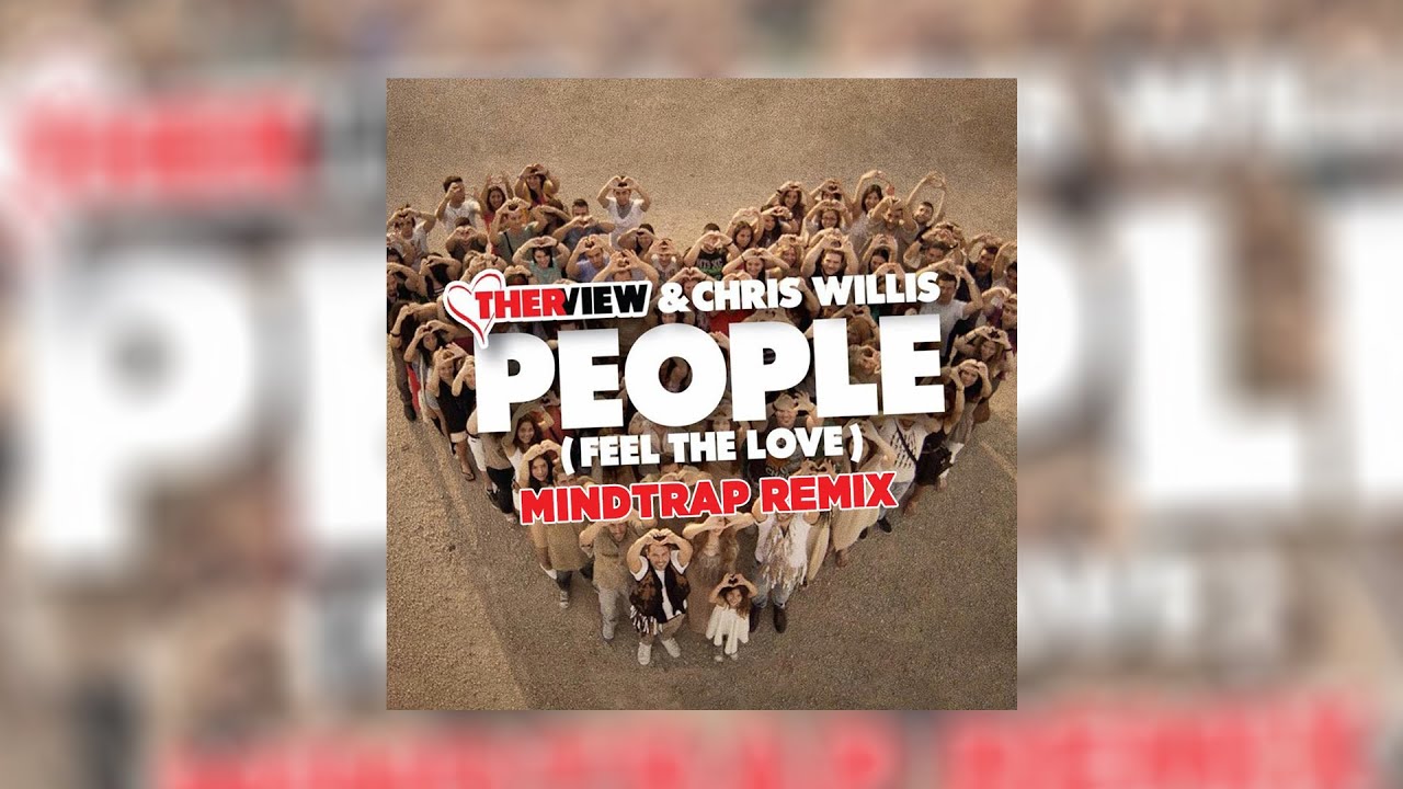 Mindtrap remix - People