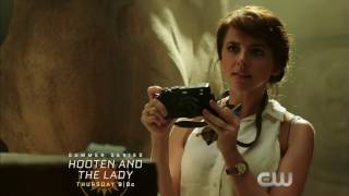 Hooten & The Lady | 1.03 - Promo