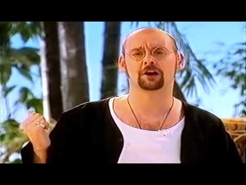 Gamesmaster Season 7 - Giant PSX Pad Challenge Part 2