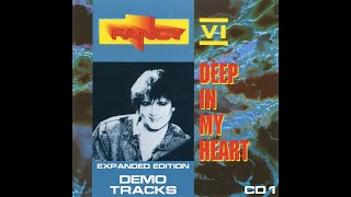 Fancy - SIX Deep In My Heart EXPANDED EDITION (Full Album) (CD 1/2)