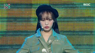 Download lagu [Comeback Stage] CLASS:y(클라씨) - ZEALOUS | Show! MusicCore | MBC221029방송 mp3