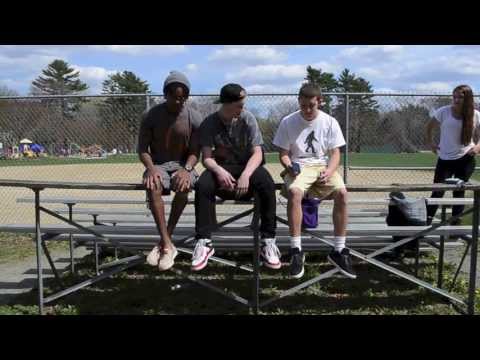 Ellis Reed & Jeff Palmer & El Moses - Roll Another One (Official Video)