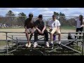 Ellis Reed & Jeff Palmer & El Moses - Roll Another One (Official Video)