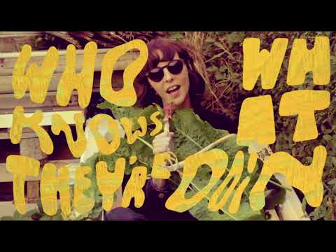 Pet Crow - What We Doin'? (Official Music Video)