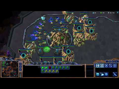 3[9.12.25] StarCraft 2 1v1 (FPVOD) Liquid Clem (P) vs HeRoMaRinE (T) 【Best of 3】MNW #33