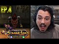 Barny S Scarab Lord Adventures Part 4 Xaryu Reacts