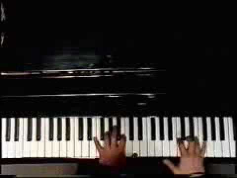 A Pianist's Guide to Free Improvisation By Marilyn Crispell