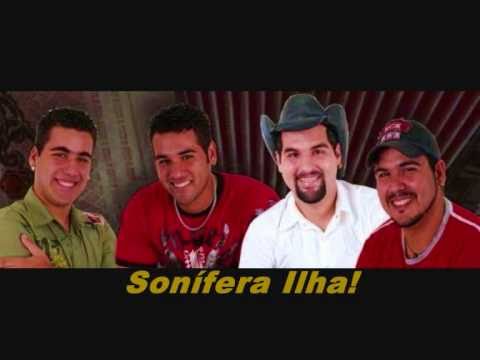 kbra da Peste - Sonífera llha
