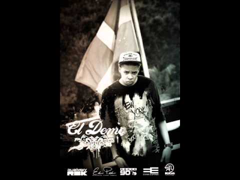 Rubinsky Rbk - Venga tu reino - El Demo (Yeli beat´s, Evan Espino)