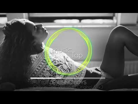 Desusino Boys - Only In The Morning (Original Mix)