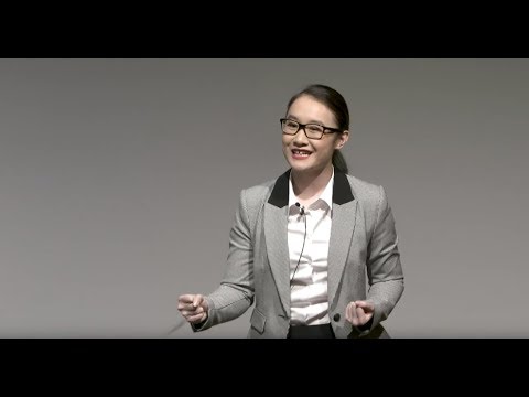 2019 Monash 3MT Winner - Beatrice Chiew, Pharmacy and Pharmaceutical Sciences