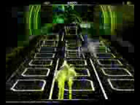 Pendulum Fasten Your Seatbelts Feat The Freestylers