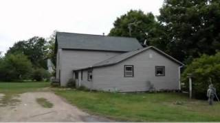 preview picture of video '409 E Main Street, Weyauwega, WI 54983'