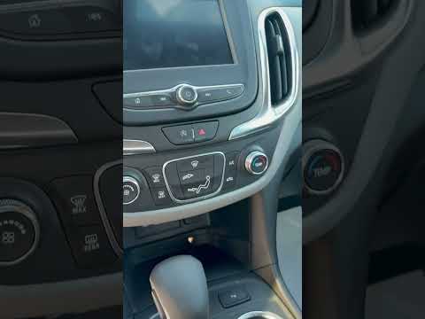 фото chevrolet equinox ii 0
